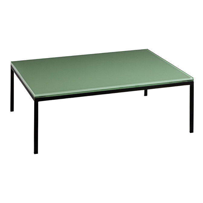 Журнальный столик Moroso Nanà Table - фото-1 | interior market