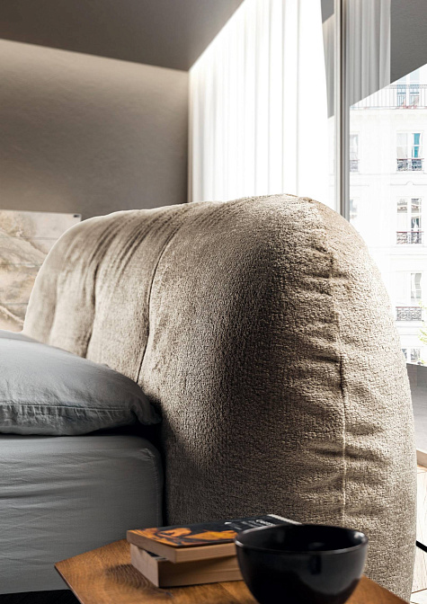 Кровать Lago Bounty - фото-4 | interior market