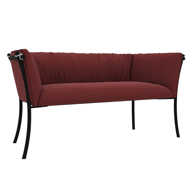 Диван De Padova SMERALDA - фото-1 | interior market