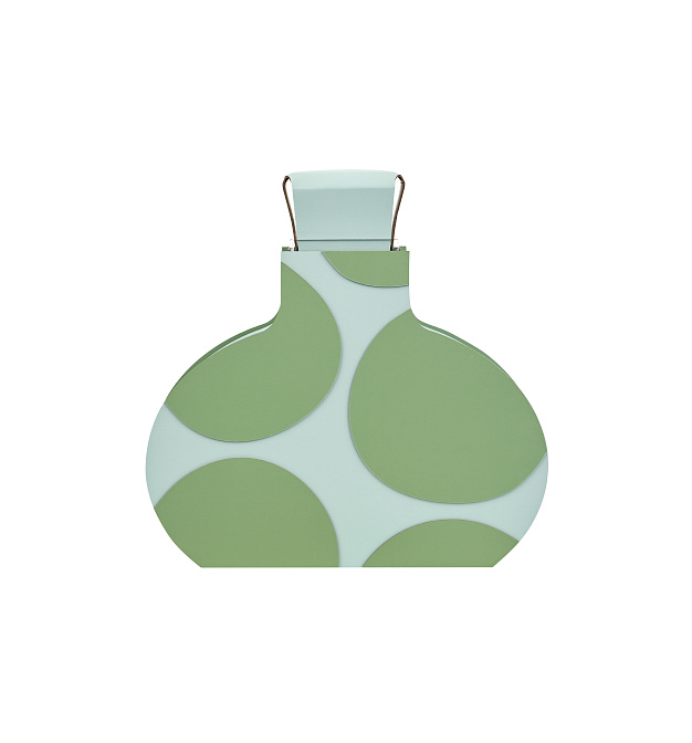 Ваза  ADJ Otto  - фото-2 | interior market