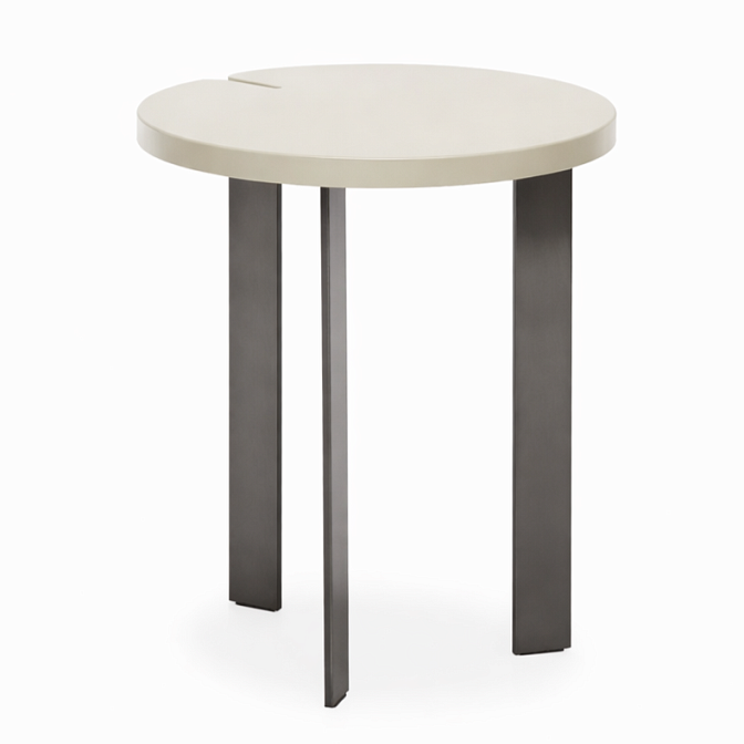 Журнальный столик Saba Butter - фото-1 | interior market