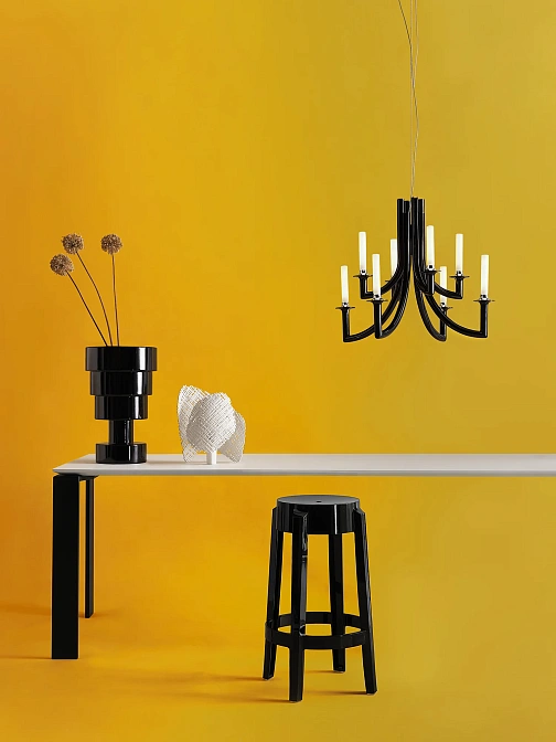 Настольная лампа Kartell Tea - фото-2 | interior market Настольная лампа Kartell Tea - фото-2 | interior market