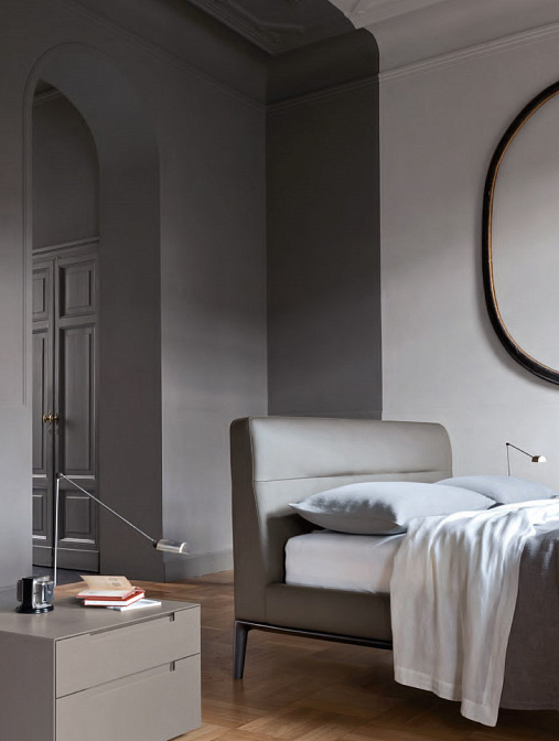 Кровать Sangiacomo DORIAN - фото-2 | interior market