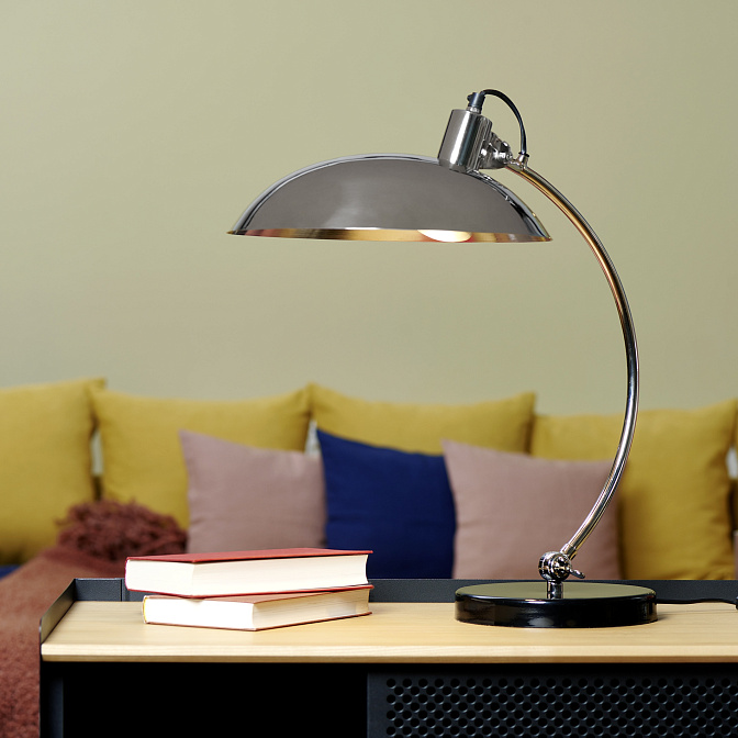 Настольный светильник LAMBERT Seattle - фото-4 | interior market