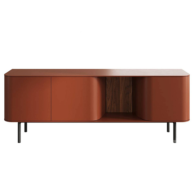 Комод Novamobili Fjord - фото-1 | interior market