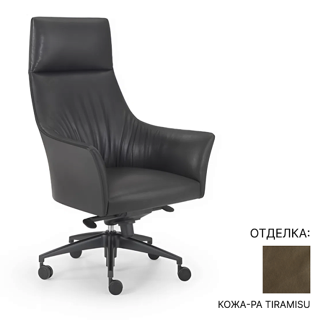 Кресло руководителя i4Mariani Sella - фото-1 | interior market