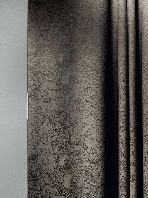 Шкаф подвесной Lago Et Voilà - фото-2 | interior market