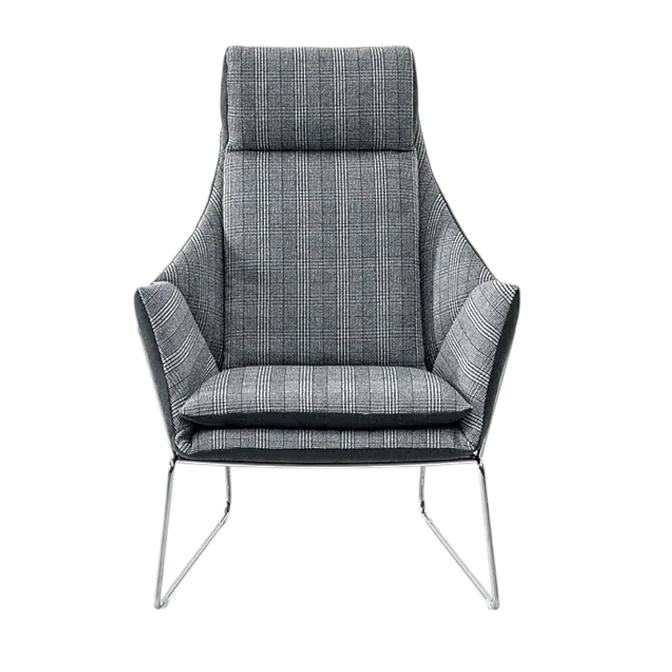 Кресло Saba New York - фото-2 | interior market