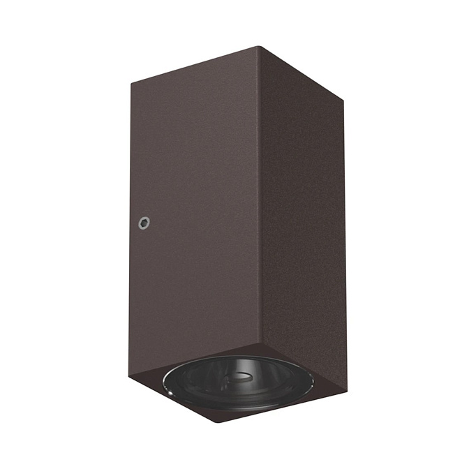 Технический свет Flos Heavy Metal Wall 2 Mono - фото-1 | interior market