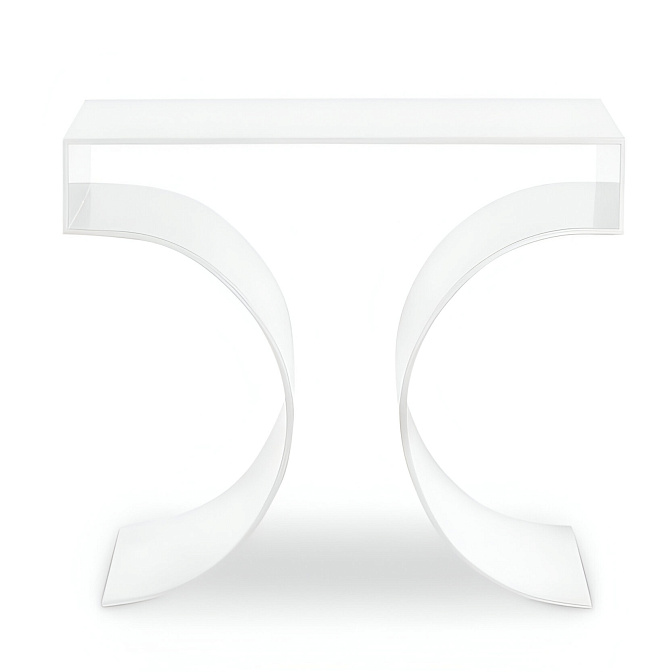 Журнальный столик Bolier Far East Occasional Table - фото-1 | interior market