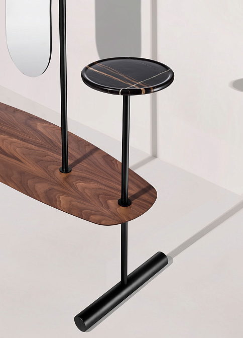 Вешалка NOMON ARCO - фото-3 | interior market