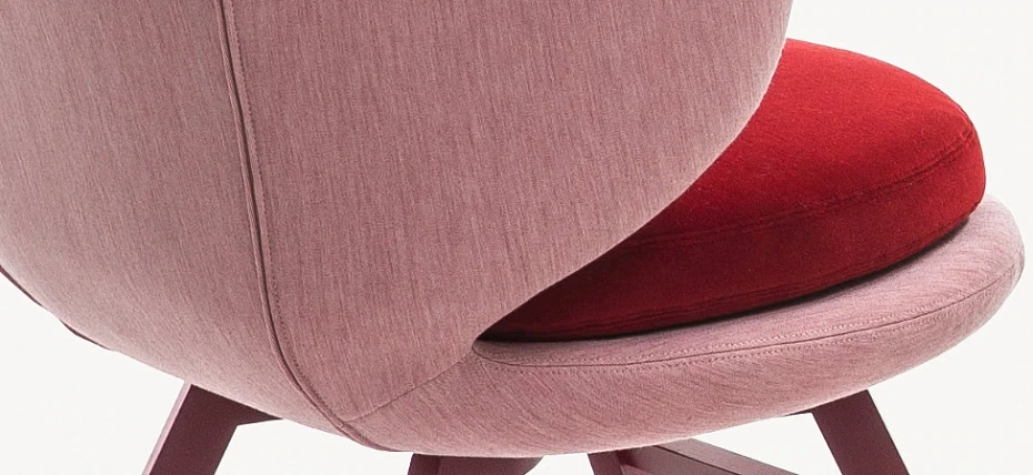 Кресло Moroso ARIEL - фото-3 | interior market