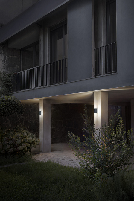 Бра Nemo APPLIQUE À VOLET PIVOTANT OUTDOOR - фото-4 | interior market