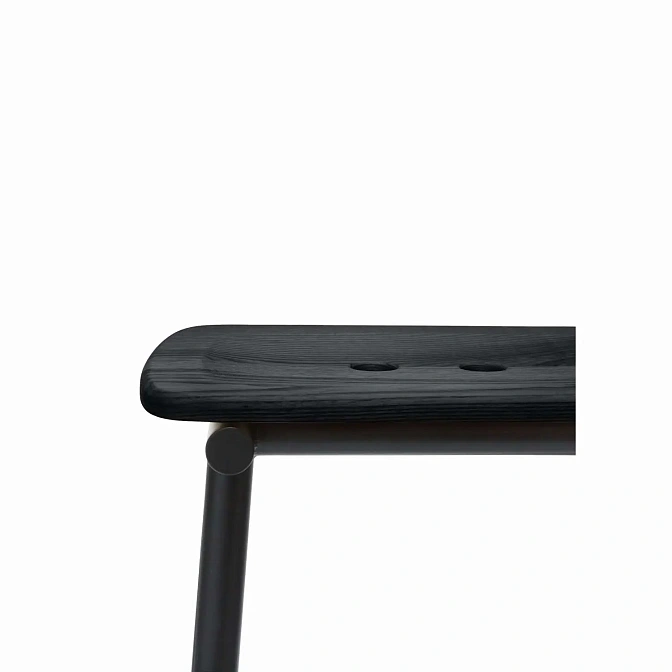 Табурет Please Wait To Be Seated TUBBY - фото-2 | interior market