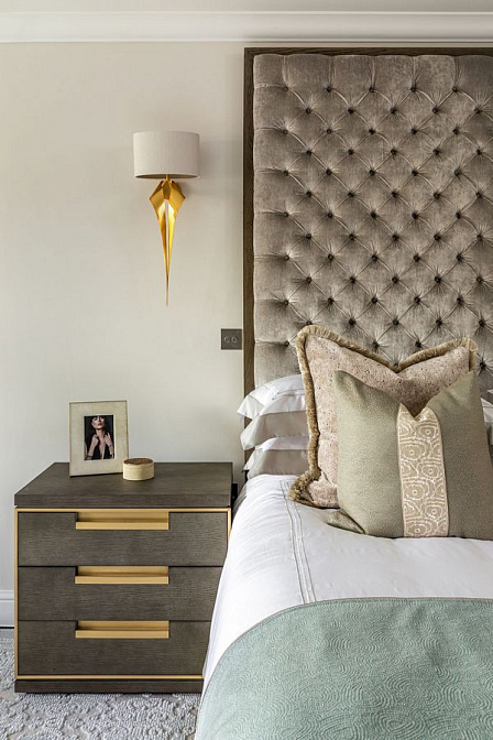 Потолочный светильник  Bella Figura DART WALL LIGHT - фото-3 | interior market