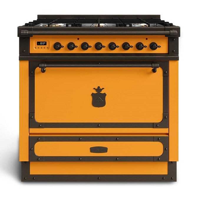 Варочная панель Gullo Restart - фото-1 | interior market