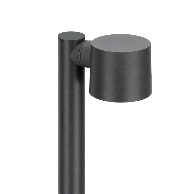 Уличный светильник  Lombardo Clic Post - фото-1 | interior market