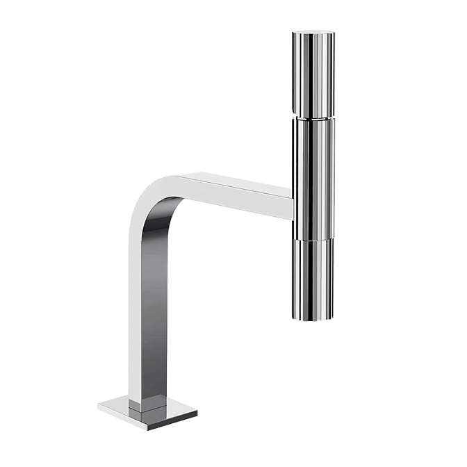 Смеситель для раковины Gessi Incastri - фото-1 | interior market