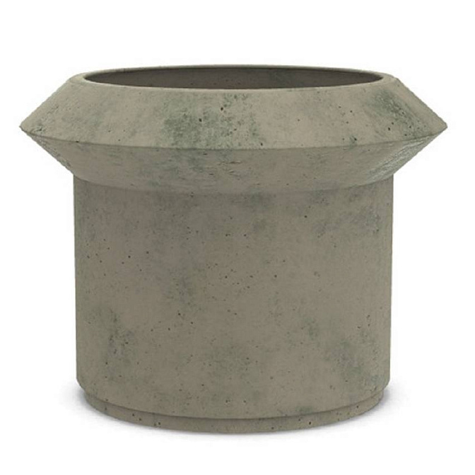 Кашпо для улицы Ethimo Bulbi - фото-1 | interior market