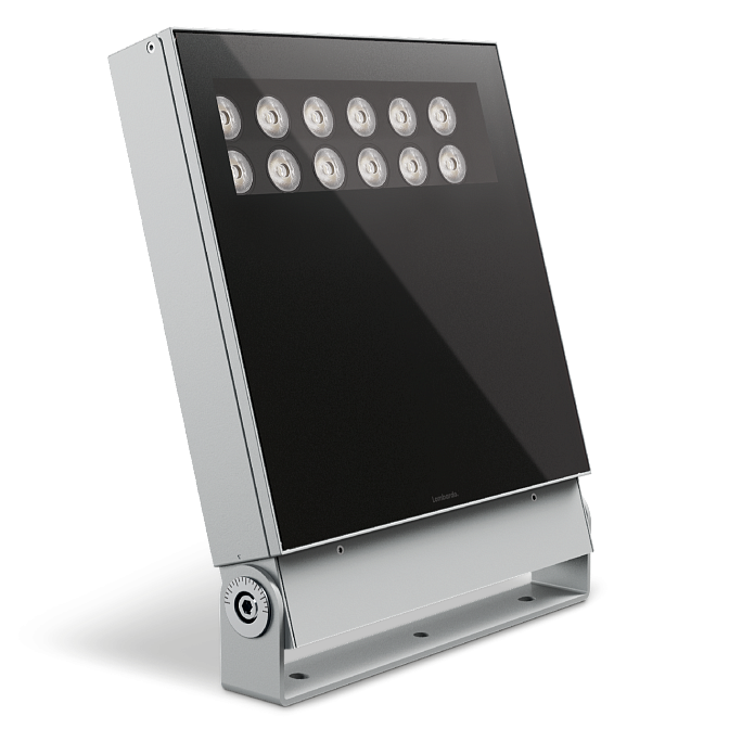 Уличный светильник  Lombardo Delta 3 Arc - фото-1 | interior market