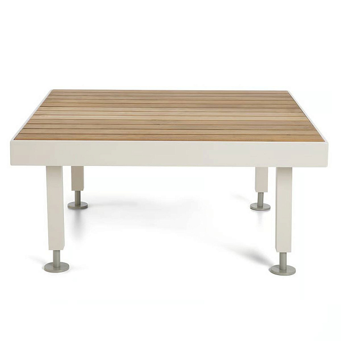 Кофейный столик Ethimo Seeds - фото-2 | interior market