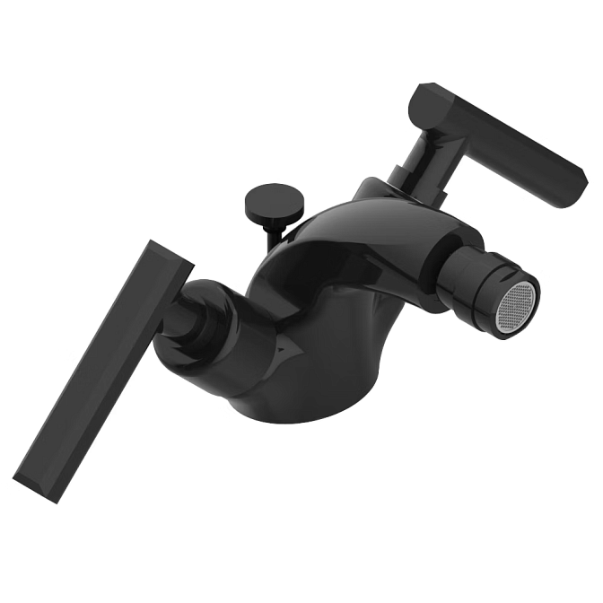 Смеситель для биде THG  - фото-1 | interior market