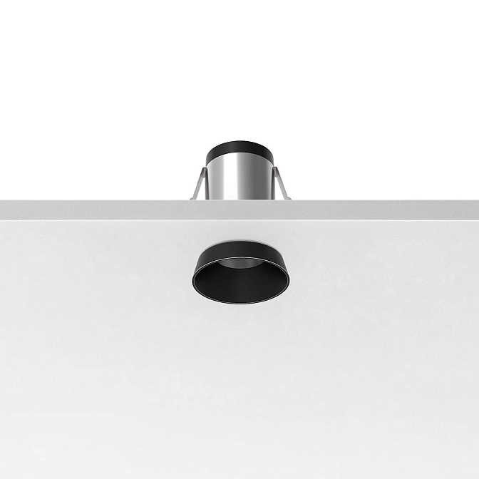 Встраиваемый светильник  Flos Downlight - фото-1 | interior market