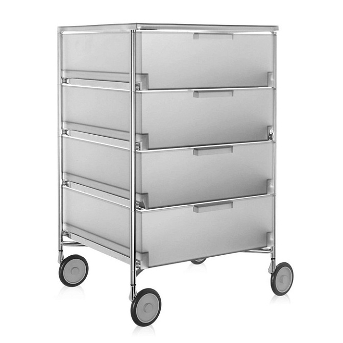 Офисная тумба Kartell Mobil - фото-1 | interior market