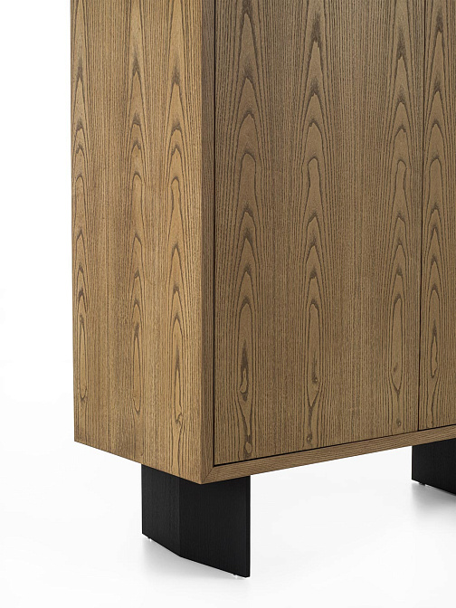 Буфет Riva 1920 Rewood Highboard - фото-4 | interior market