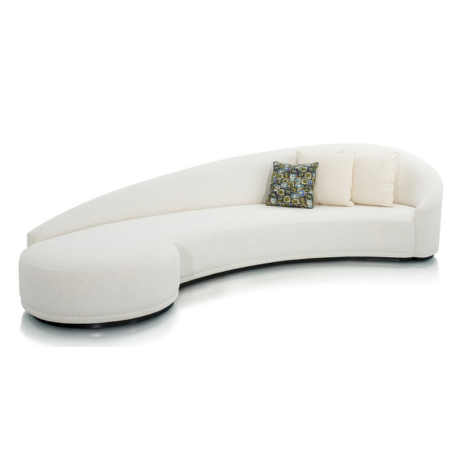 Диван JNL Jackie - фото-2 | interior market