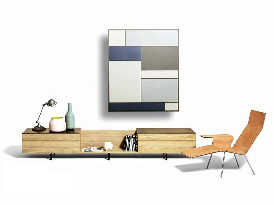 Комод De Padova SC16 - фото-2 | interior market