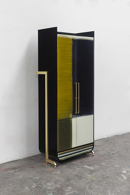 Шкаф Draga Aurel Hans - фото-2 | interior market