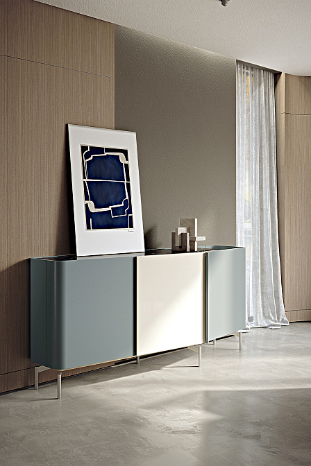 Буфет Turri Zenit - фото-6 | interior market