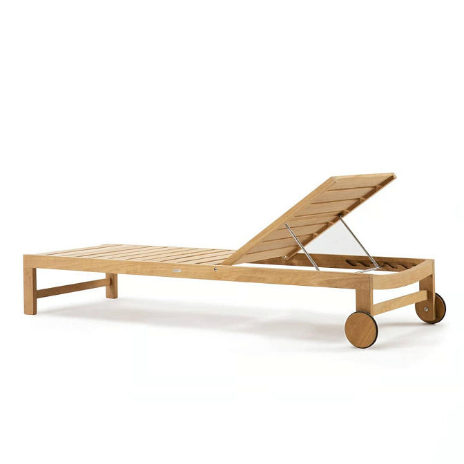 Шезлонг Ethimo Sand - фото-3 | interior market