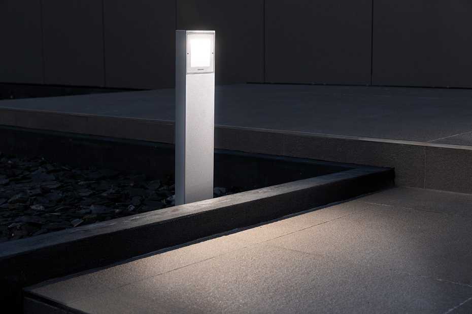 Уличный светильник  Lombardo  - фото-3 | interior market