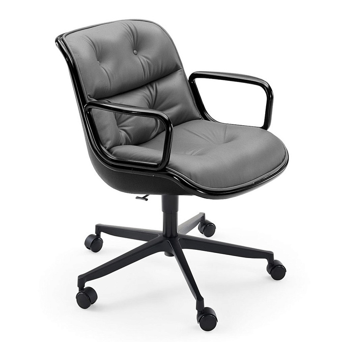 Кресло Knoll Pollock - фото-1 | interior market