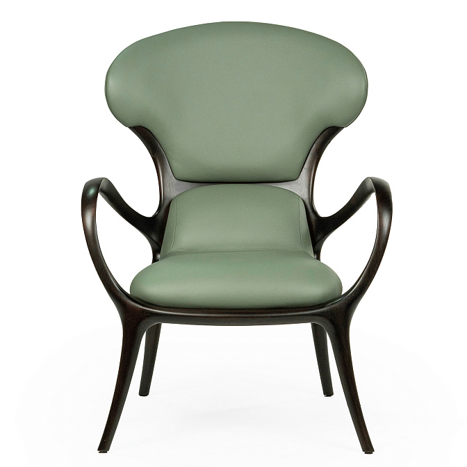 Кресло Ceccotti Saturn - фото-2 | interior market