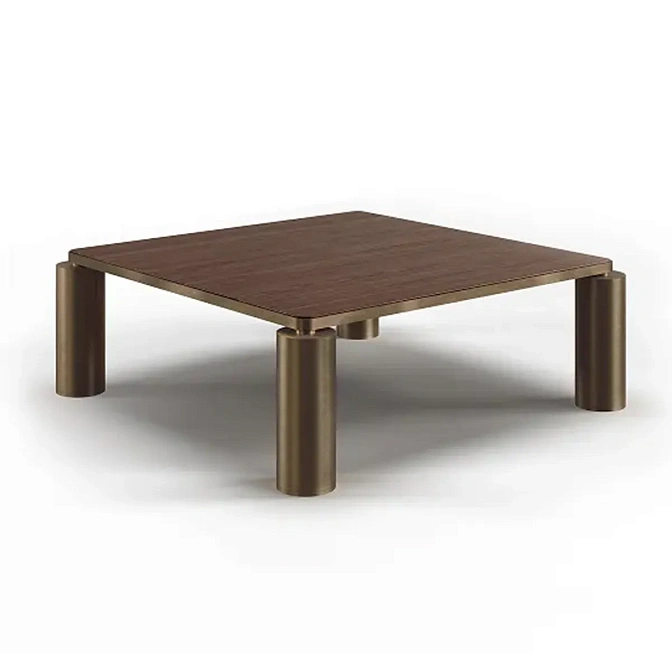 Журнальный столик Malerba Stay - фото-1 | interior market