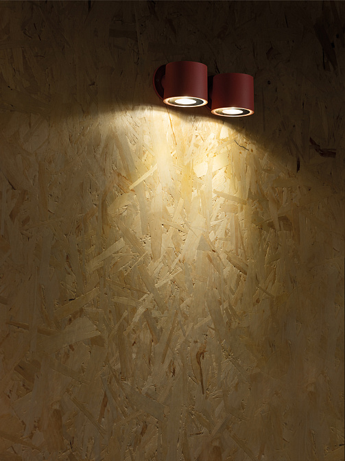 Уличный светильник  Lombardo Clic Wall - фото-3 | interior market