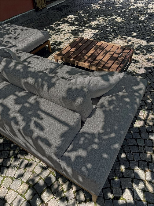 Диван для улицы Longhi Garden - фото-2 | interior market