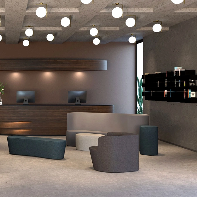 Кресло Moroso TABA  - фото-3 | interior market