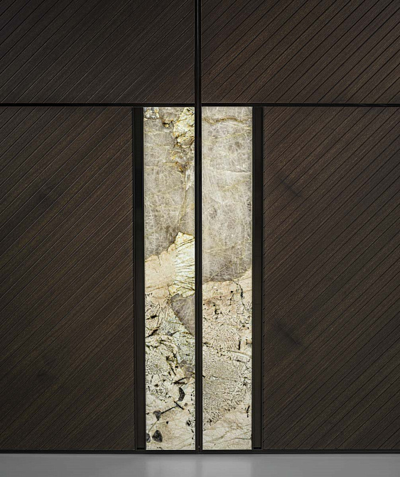 Дверь Longhi Ianus - фото-3 | interior market