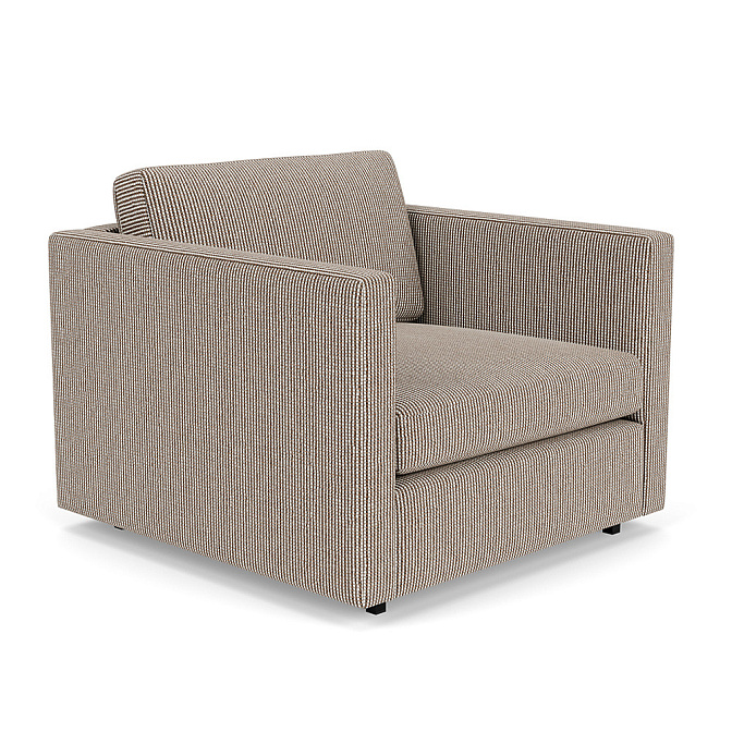 Кресло Knoll Pfister - фото-1 | interior market