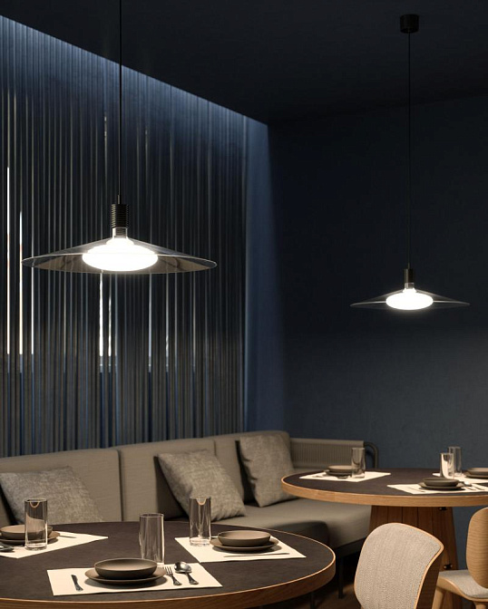 Потолочный светильник  CANGINI&TUCCI HYDRA - фото-2 | interior market