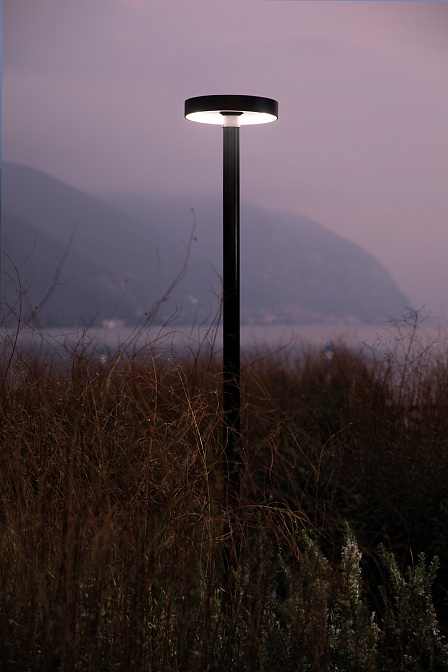 Уличный светильник  Lombardo  - фото-3 | interior market