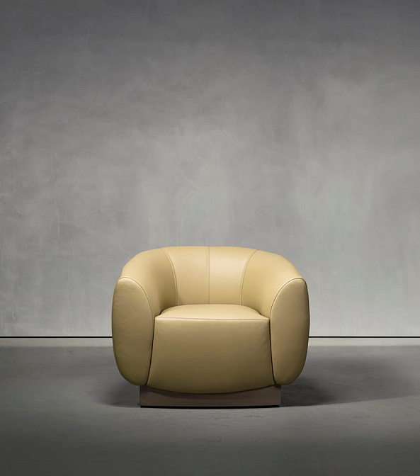 Кресло Studio Piet Boon KATE - фото-4 | interior market