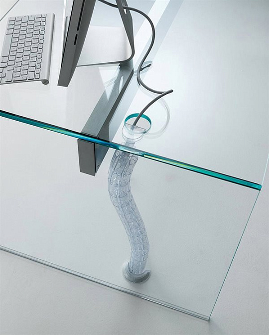 Письменный стол Gallotti&Radice AIR - фото-2 | interior market