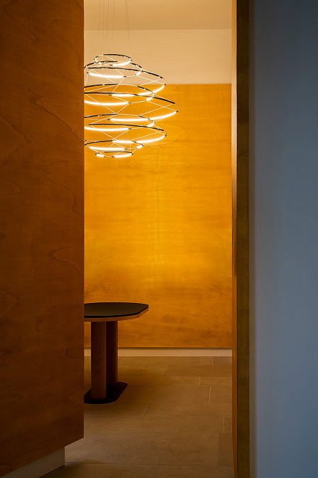 Потолочный светильник  Nemo DROP 9 - фото-3 | interior market