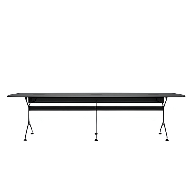 Стол ALIAS Frametable oval - фото-1 | interior market