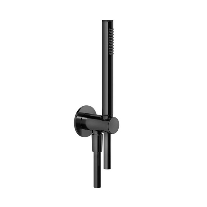 Душевая лейка Gessi ANELLO/INGRANAGGIO - фото-1 | interior market